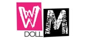 WM Doll ラブドール