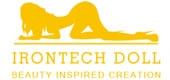 Irontech Doll ラブドール