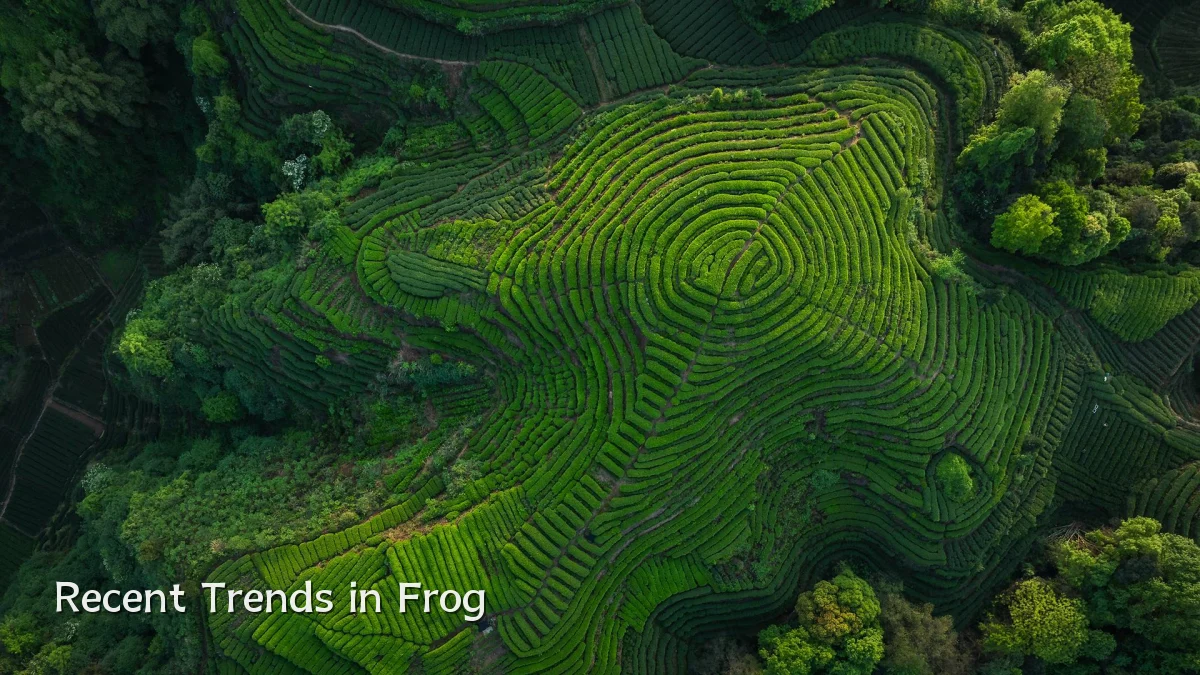 Recent Trends in Frog